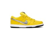 Diamond Supply x Nike SB Dunk Low “Canary Yellow” (Friends & Family)